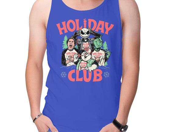 Holiday Club