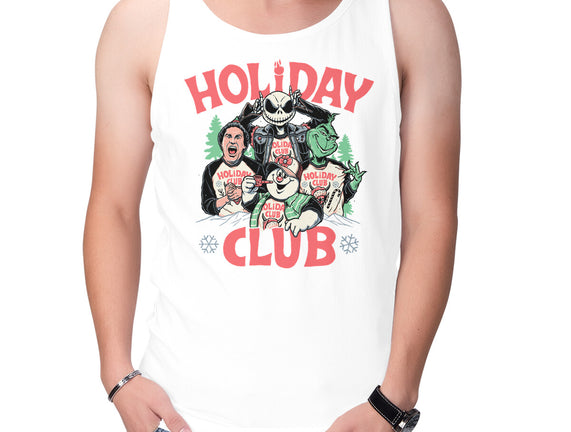 Holiday Club