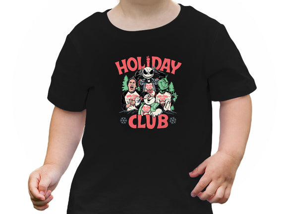 Holiday Club