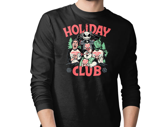 Holiday Club