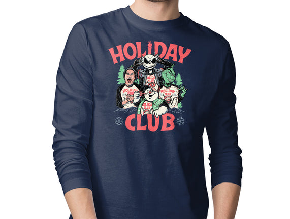 Holiday Club