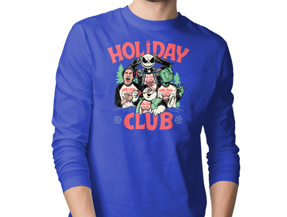 Holiday Club