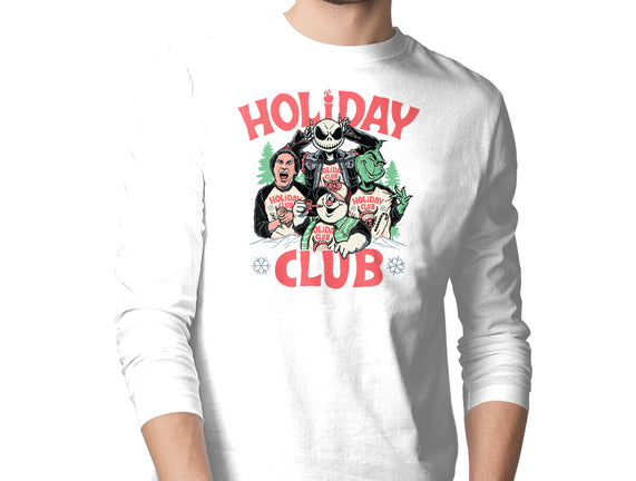 Holiday Club