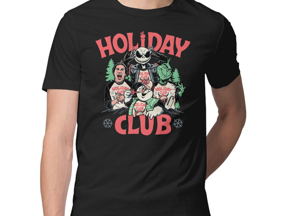 Holiday Club