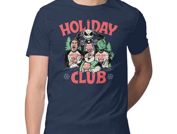 Holiday Club