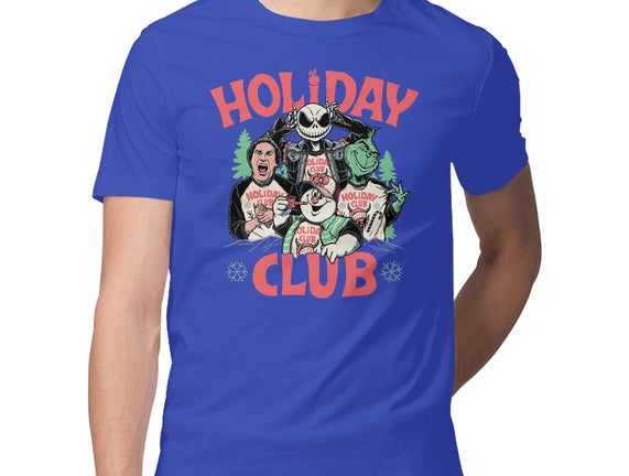 Holiday Club