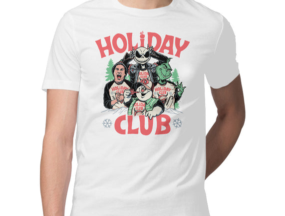 Holiday Club