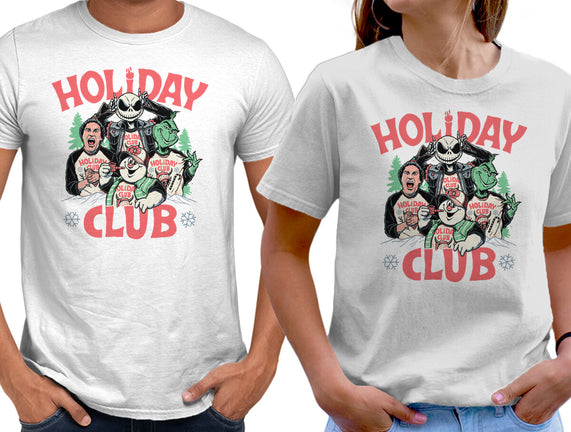 Holiday Club