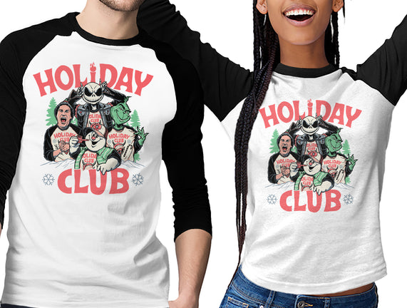 Holiday Club