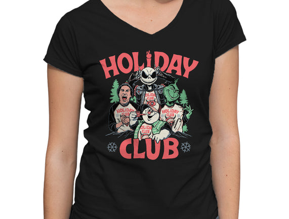 Holiday Club