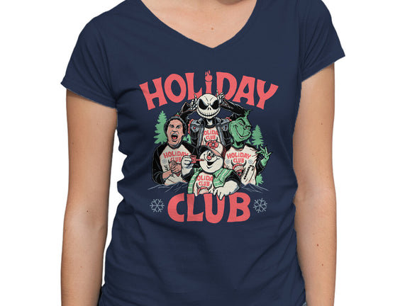 Holiday Club