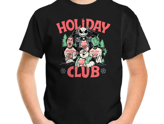 Holiday Club