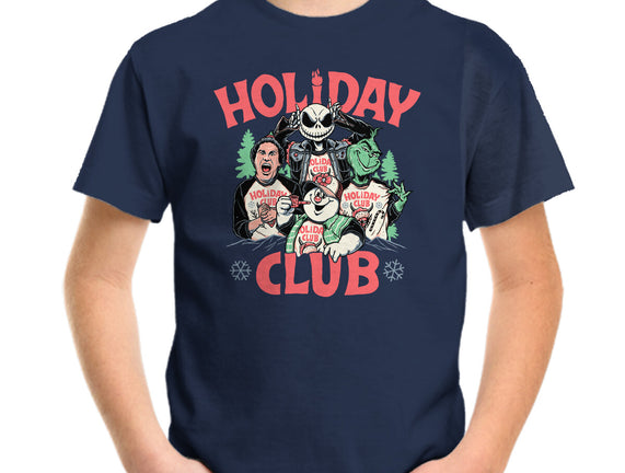 Holiday Club