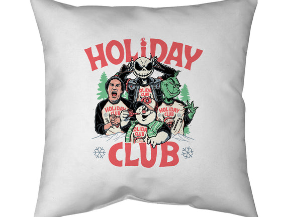 Holiday Club