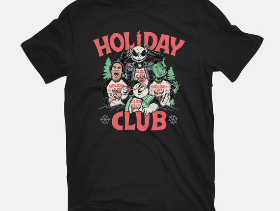 Holiday Club