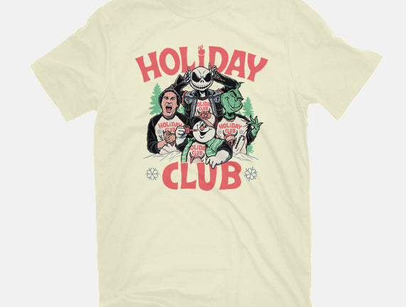 Holiday Club