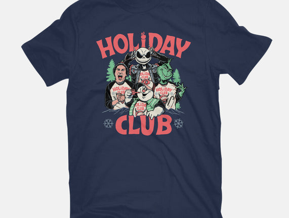 Holiday Club