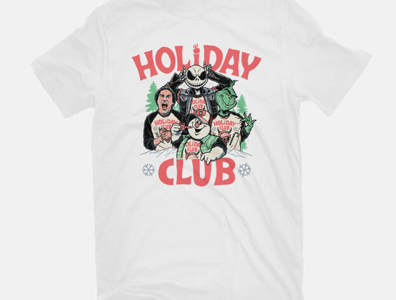 Holiday Club