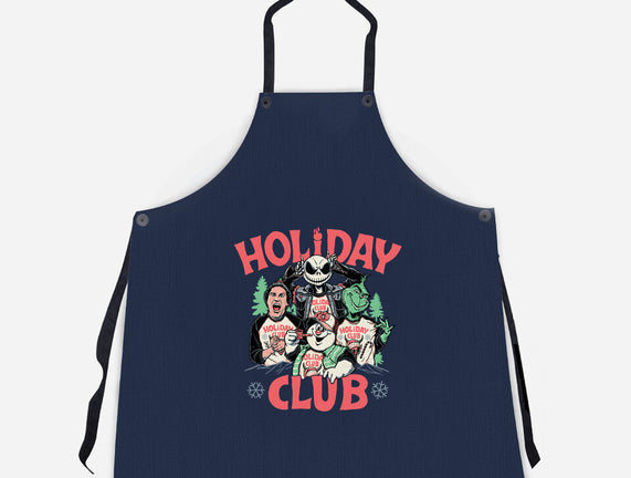Holiday Club