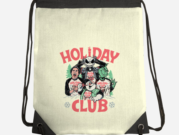 Holiday Club