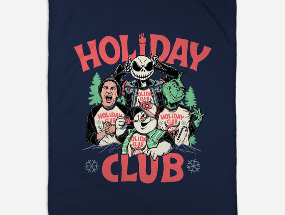 Holiday Club