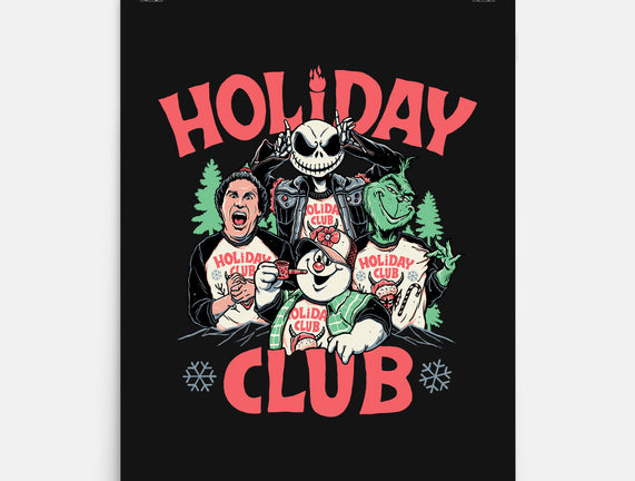Holiday Club