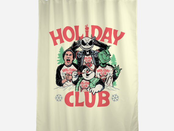 Holiday Club