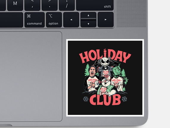 Holiday Club