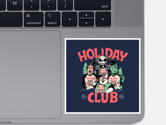 Holiday Club