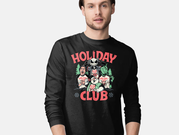 Holiday Club