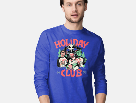 Holiday Club
