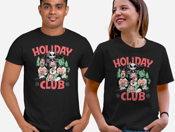 Holiday Club