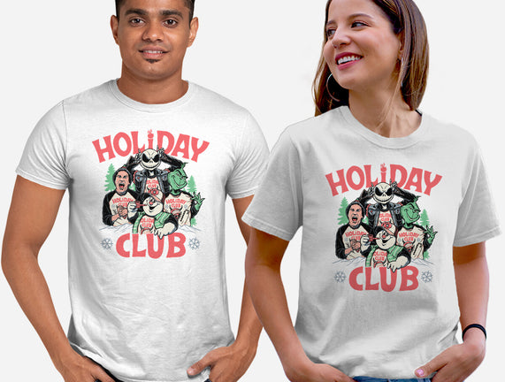 Holiday Club