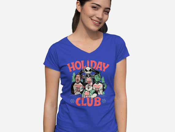 Holiday Club