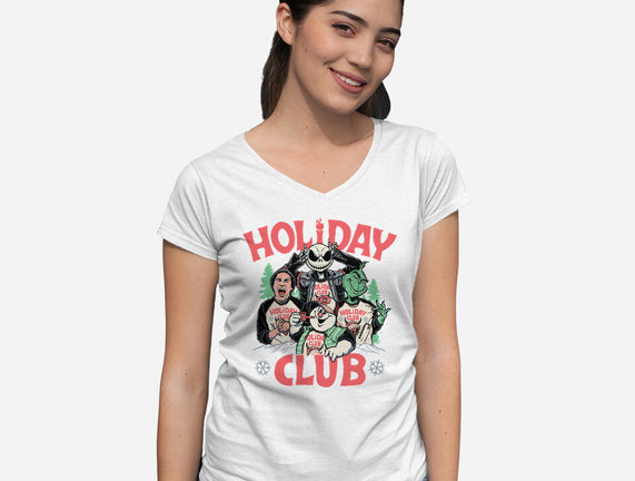 Holiday Club