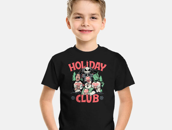 Holiday Club