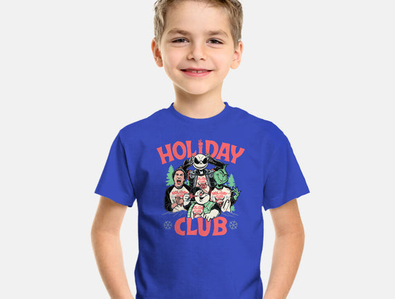 Holiday Club