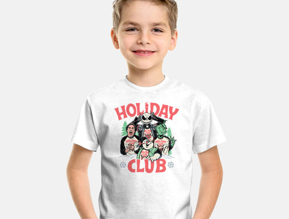 Holiday Club