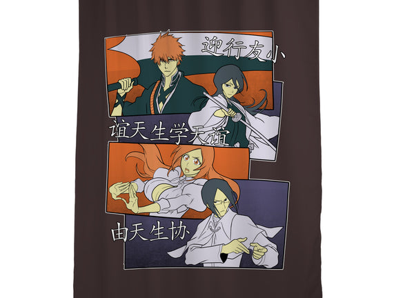 Soul Reaper Team