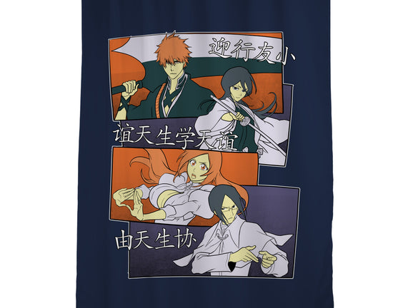 Soul Reaper Team