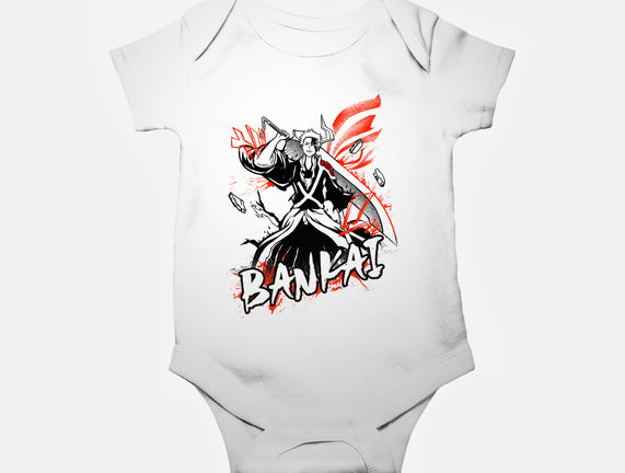 Bankai Thousand Year