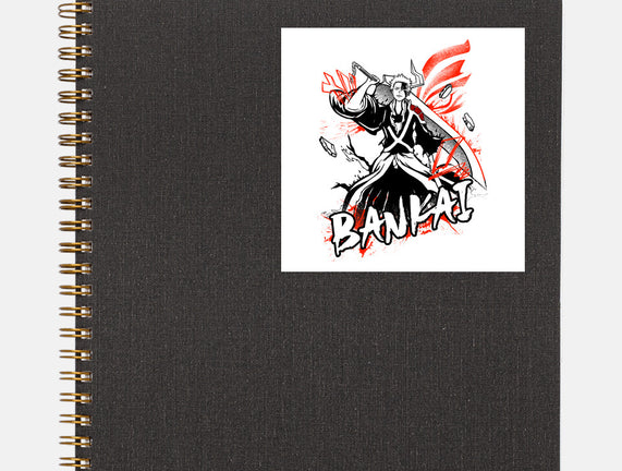 Bankai Thousand Year