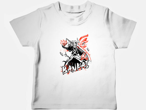 Bankai Thousand Year