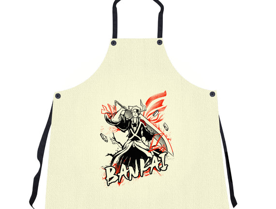 Bankai Thousand Year