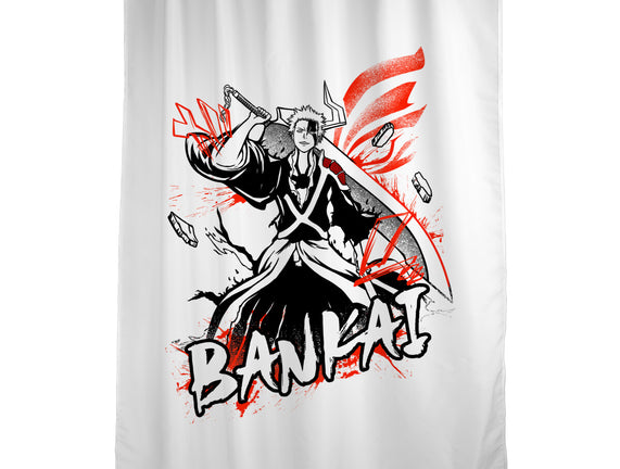 Bankai Thousand Year
