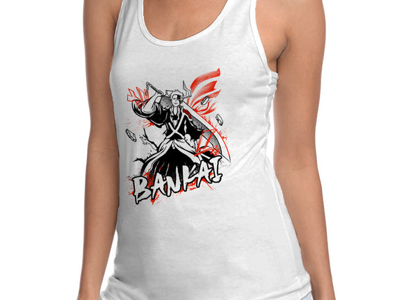 Bankai Thousand Year