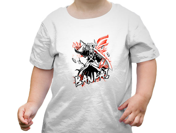 Bankai Thousand Year