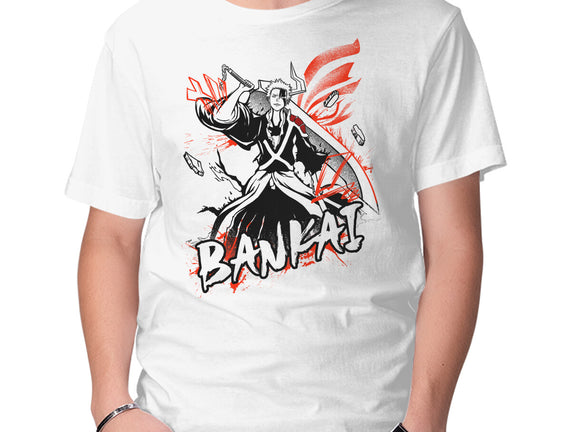 Bankai Thousand Year