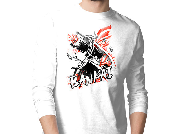 Bankai Thousand Year