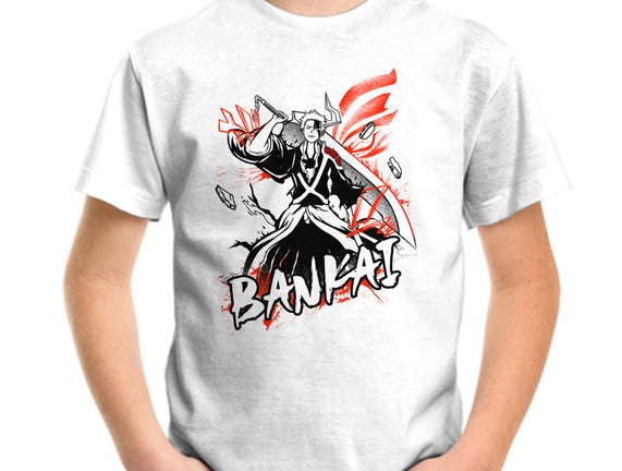 Bankai Thousand Year